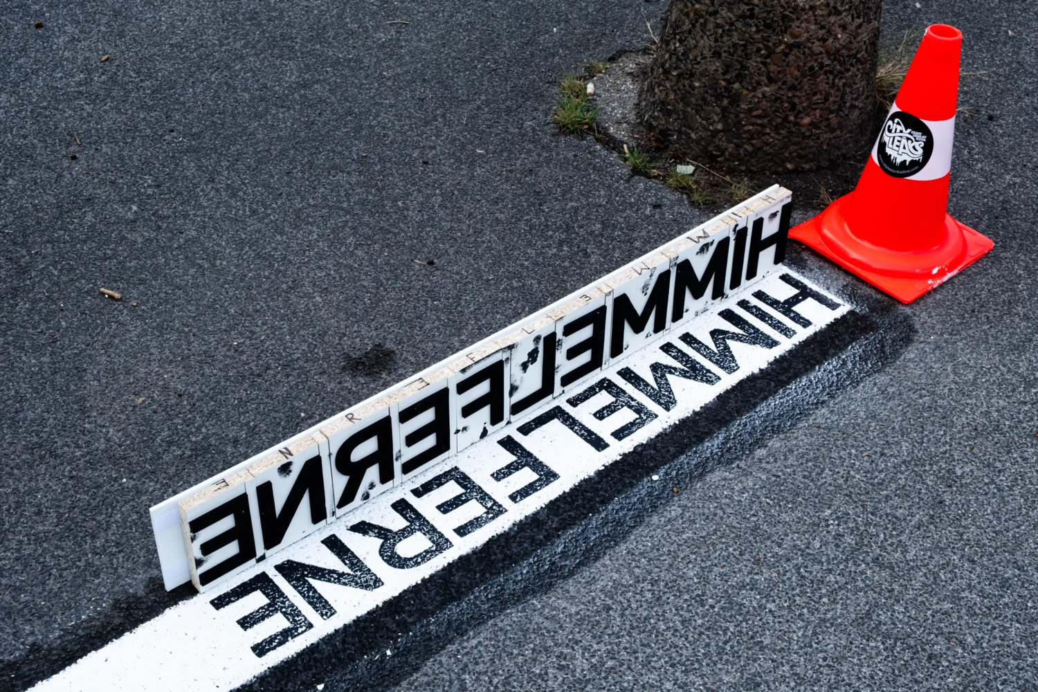 Himmelfernes, CityLeaks 2019